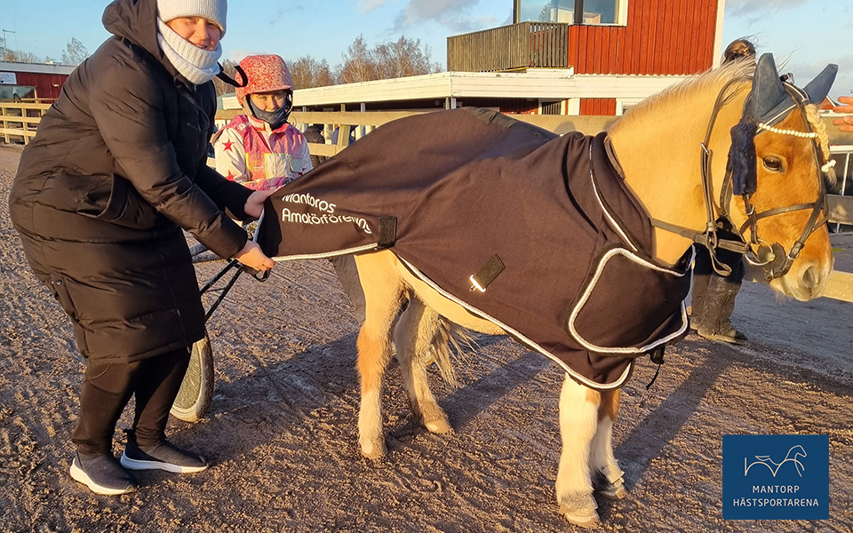 Första segern för Ida Lekander!